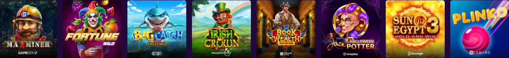 casino online Roulettino 