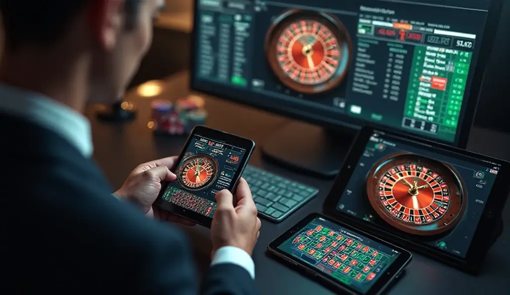 Mobile-vs-Desktop-Roulettino-casino
